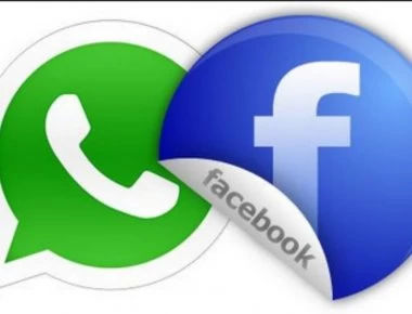 Facebook: Θέλει να ενώσει Instagram, WhatsApp και Facebook Messenger